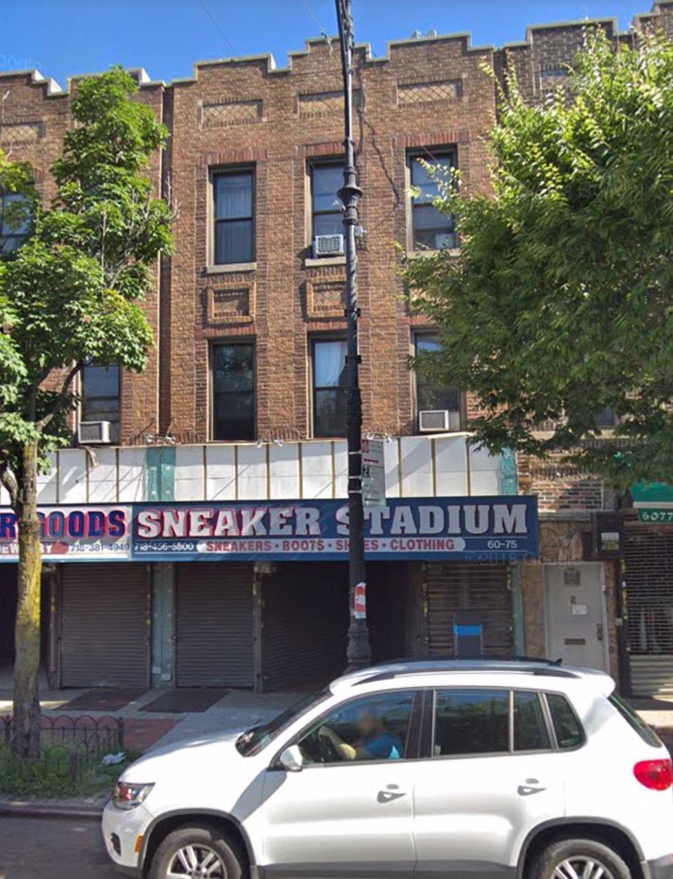 #4 photo, 6077 Myrtle Ave, クイーンズ区 Ridgewood , NY 11385