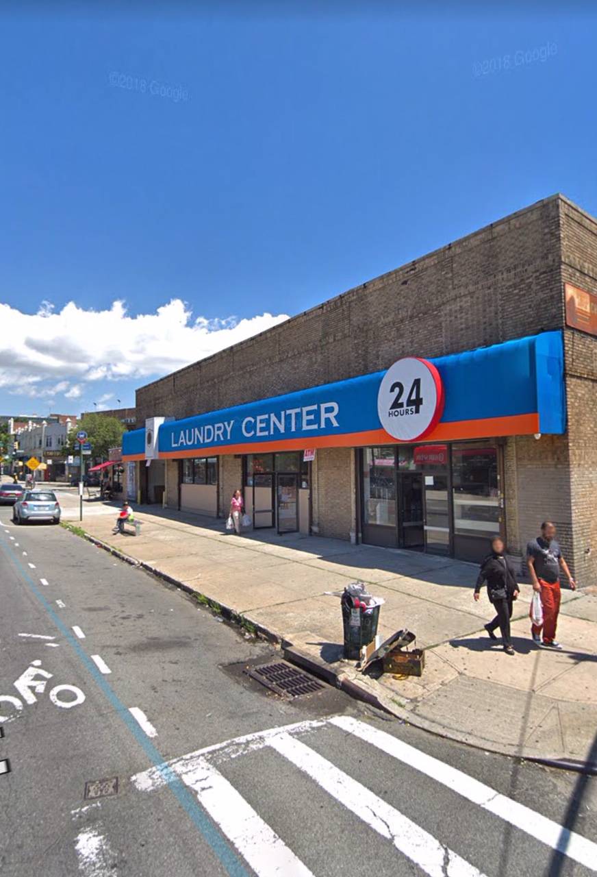 #5 photo, 6077 Myrtle Ave, クイーンズ区 Ridgewood , NY 11385