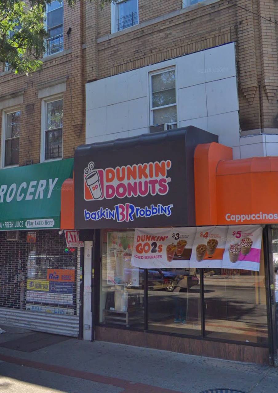 #8 photo, 6077 Myrtle Ave, クイーンズ区 Ridgewood , NY 11385