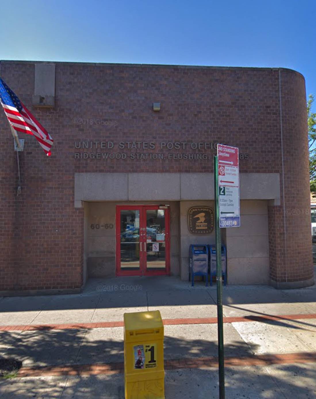 #9 photo, 6077 Myrtle Ave, クイーンズ区 Ridgewood , NY 11385