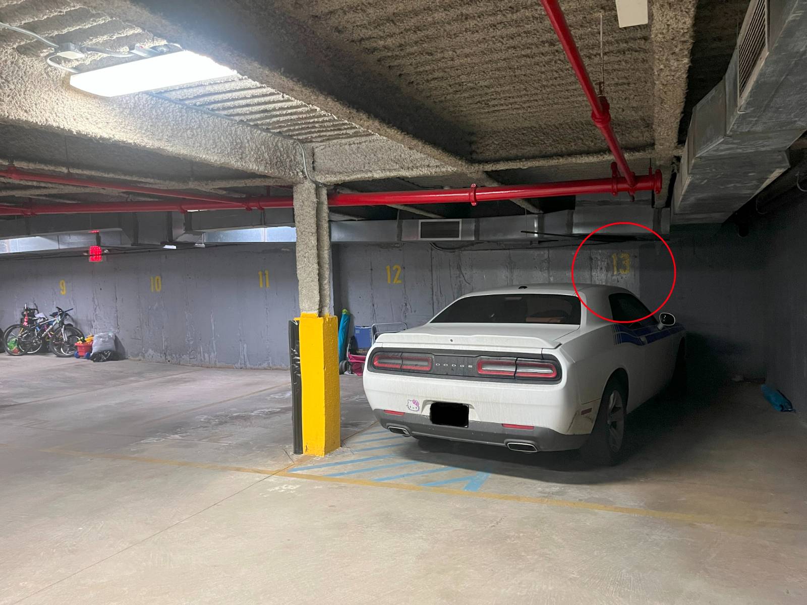 #1 photo, 83-71 116th St , #P13, クイーンズ区 Kew Gardens , NY 11418