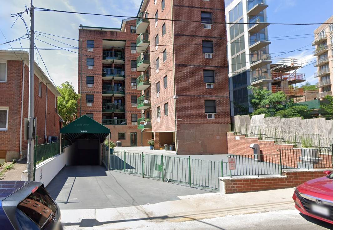 #4 photo, 83-71 116th St , #P13, クイーンズ区 Kew Gardens , NY 11418