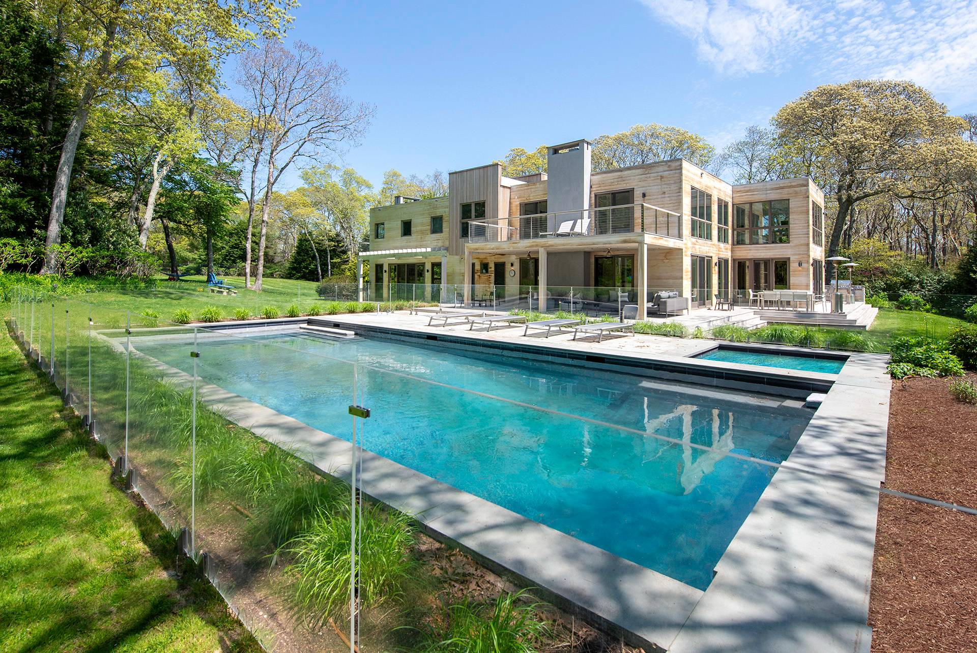 #31 photo, 151 and 155 Skimhampton Rd, サフォーク郡 East Hampton , NY 11937