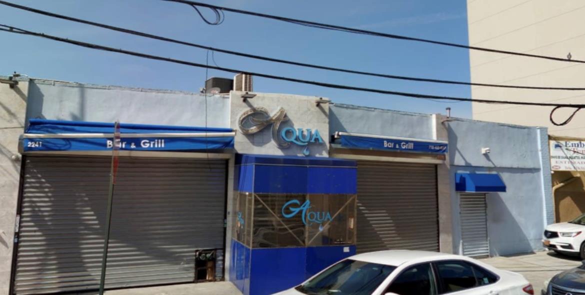 #1 photo, 2241 Washington Ave, ブロンクス区 Bronx , NY 10457