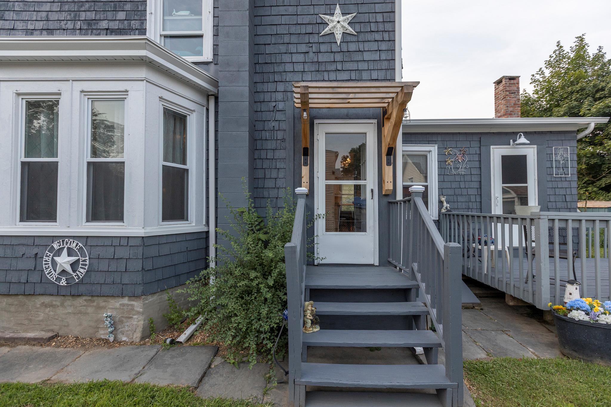 #3 photo, 75 Orange Street, Port Jervis , NY 12771