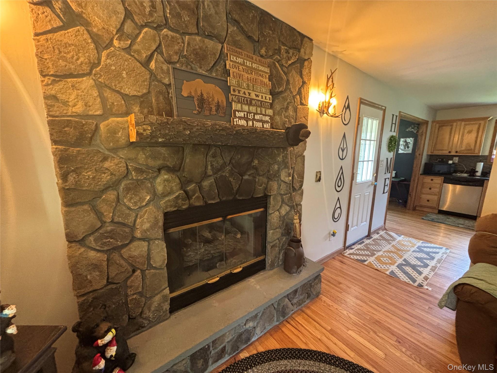 #15 photo, 595 Hurd And Parks Road, Swan Lake , NY 12783