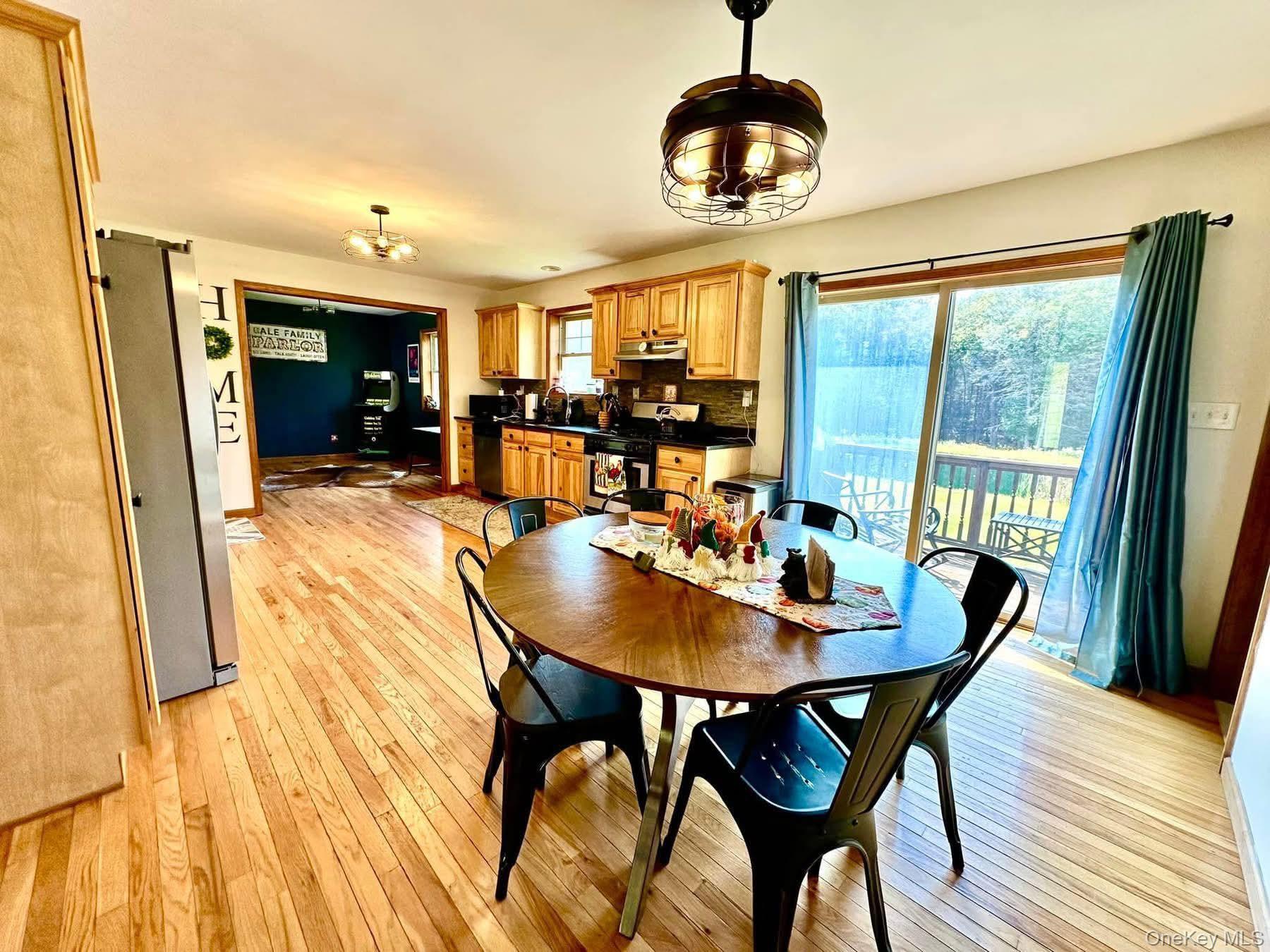 #17 photo, 595 Hurd And Parks Road, Swan Lake , NY 12783