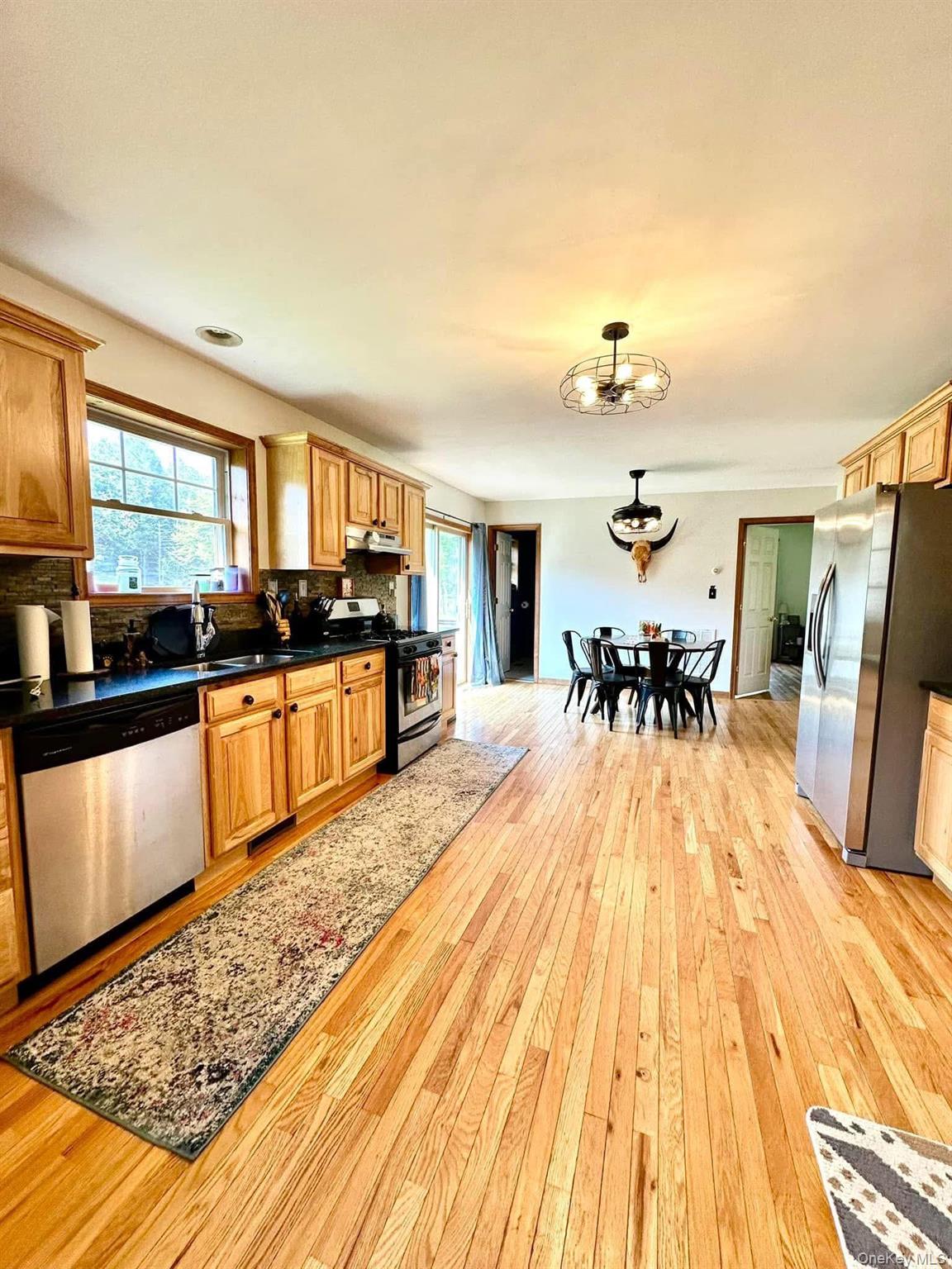 #19 photo, 595 Hurd And Parks Road, Swan Lake , NY 12783