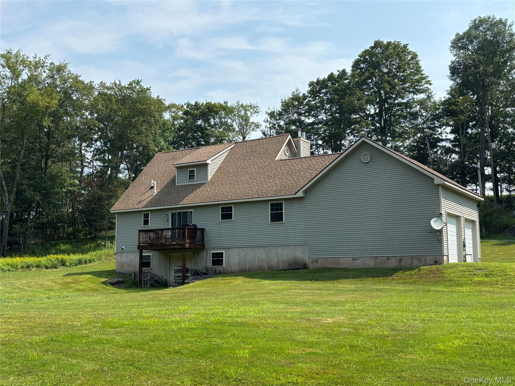 #8 photo, 595 Hurd And Parks Road, Swan Lake , NY 12783