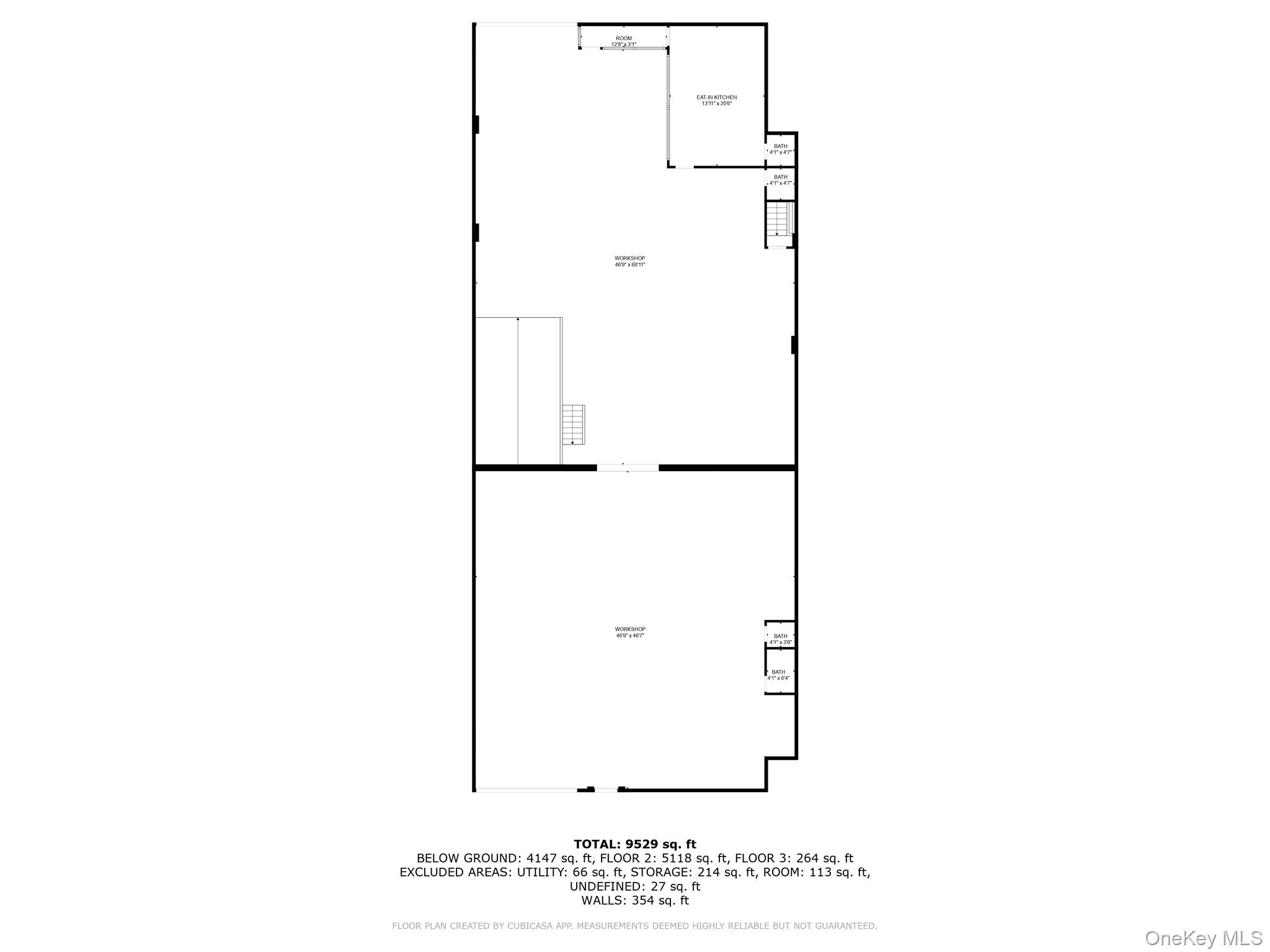 #17 photo, 8731 18th Avenue, ブルックリン区 Brooklyn , NY 11214