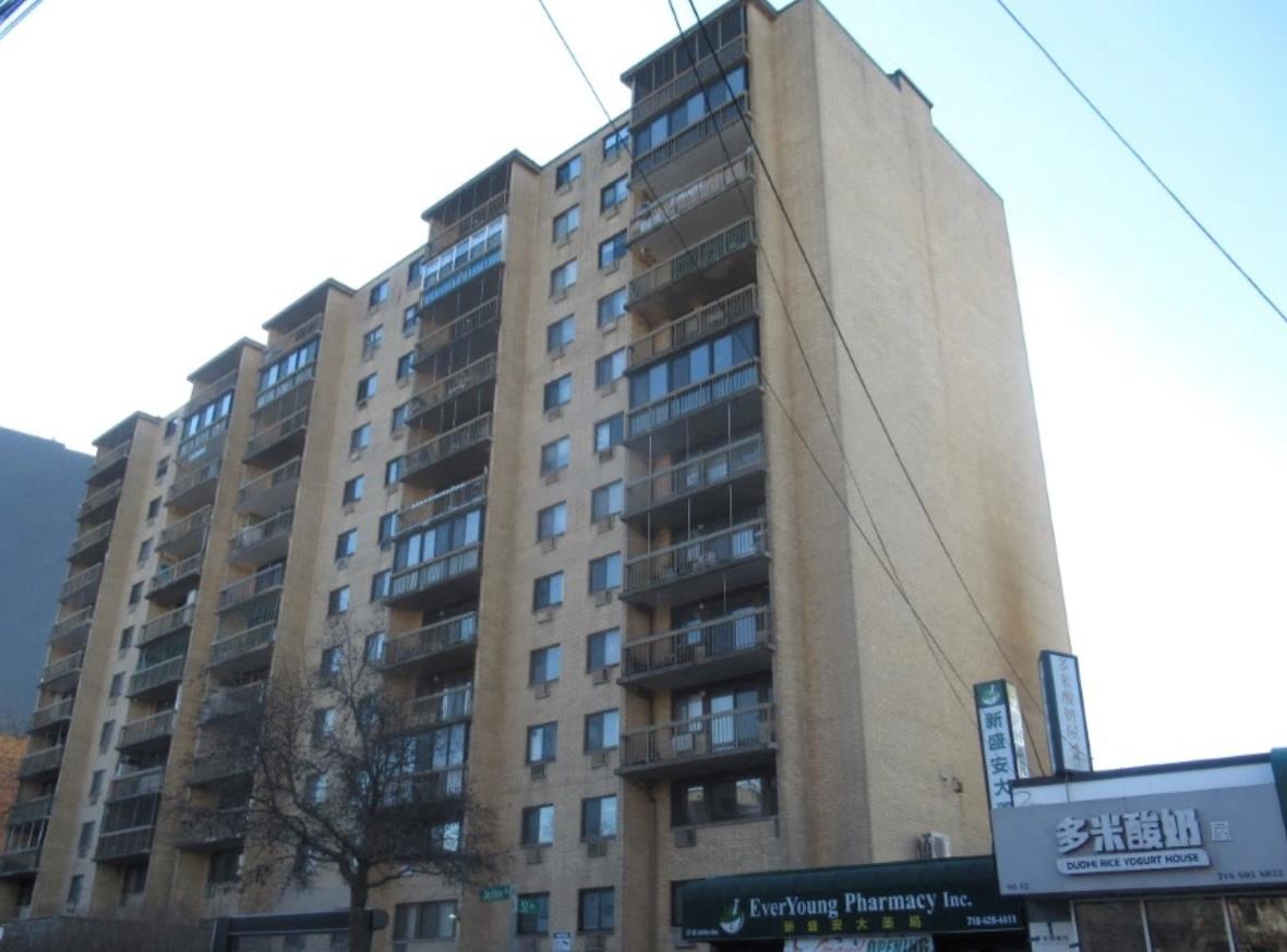 #1 photo, 87-08 Justice Avenue, クイーンズ区 Elmhurst , NY 11373