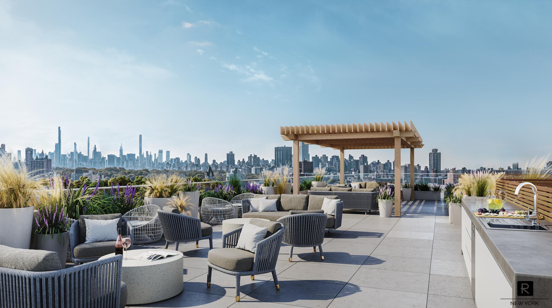 #12 photo, New York City, マンハッタン West Harlem , NY 10027