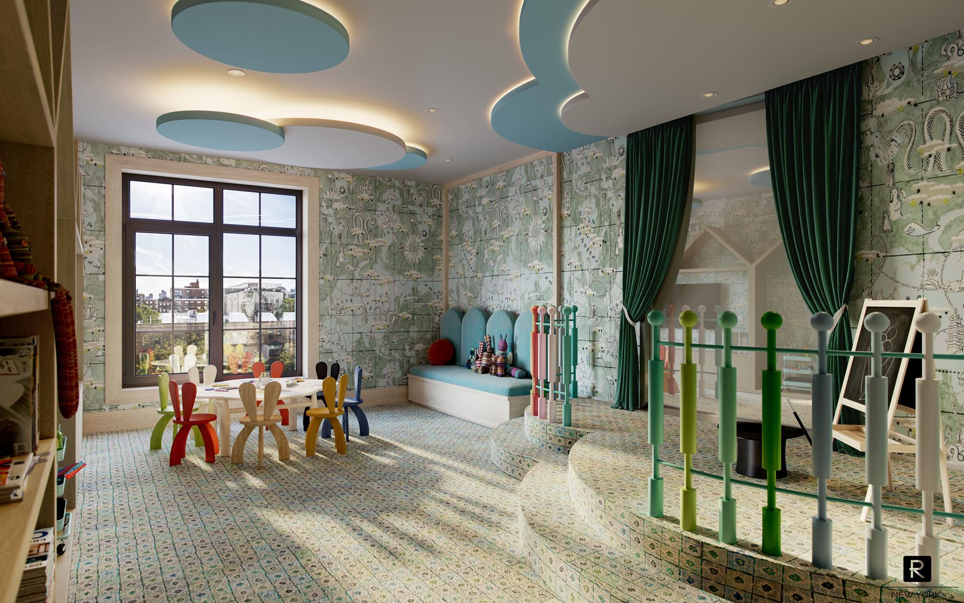 #16 photo, New York City, マンハッタン West Harlem , NY 10027