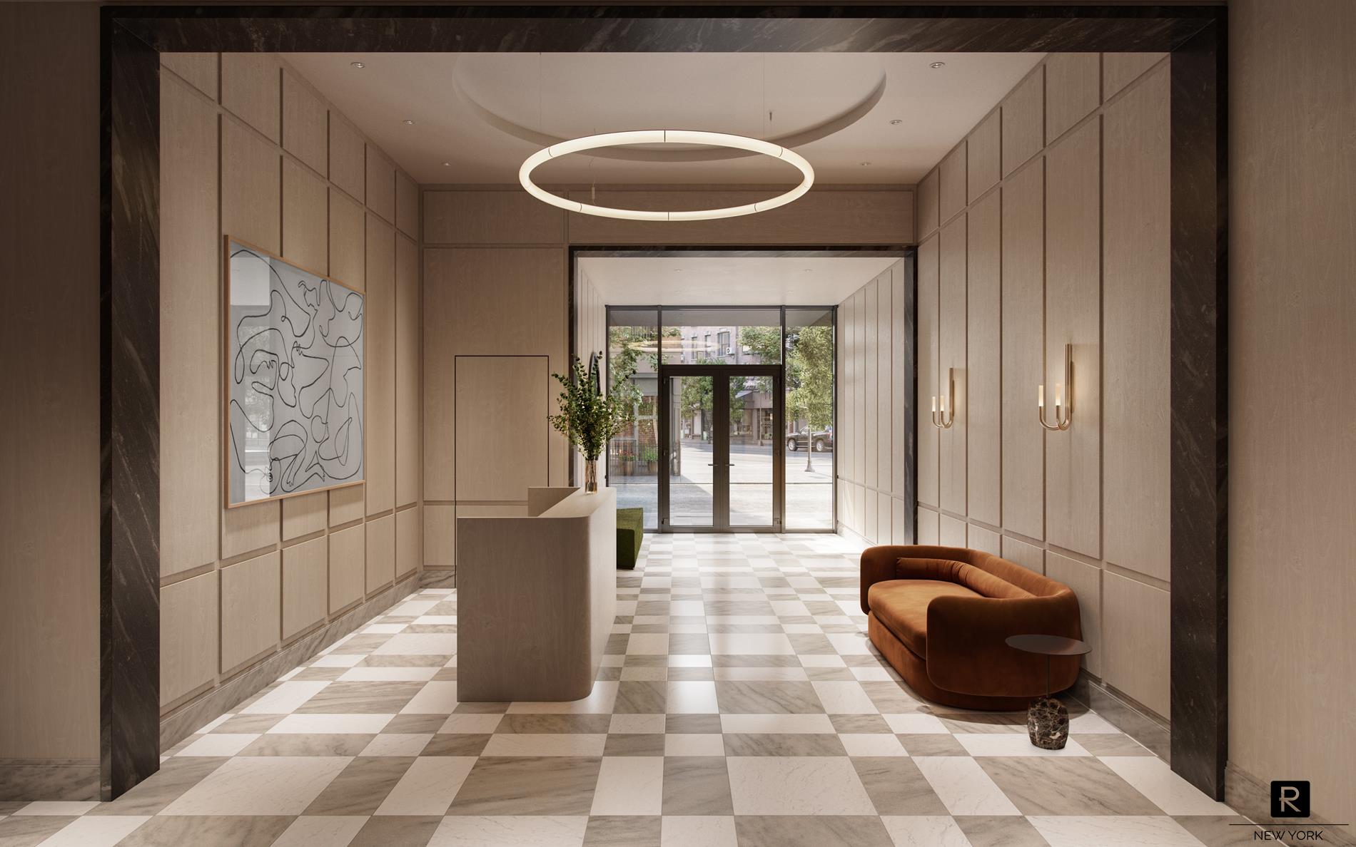 #17 photo, New York City, マンハッタン West Harlem , NY 10027