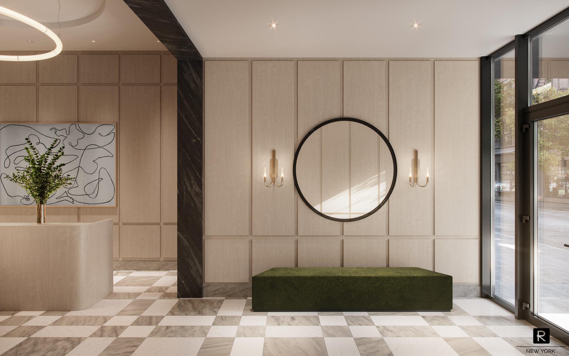 #18 photo, New York City, マンハッタン West Harlem , NY 10027