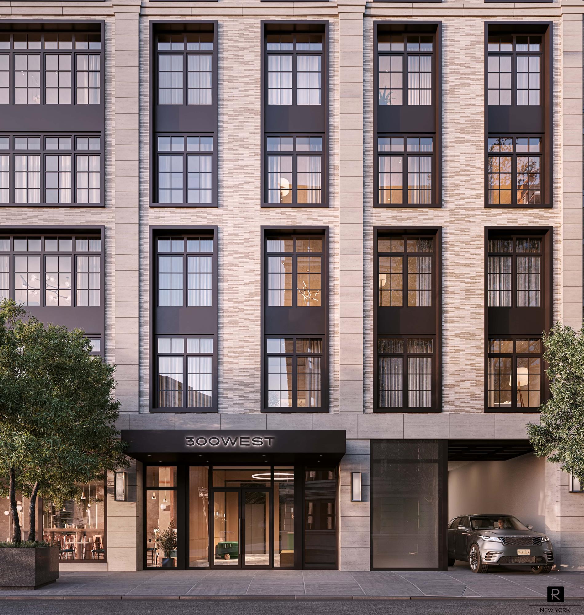 #19 photo, New York City, マンハッタン West Harlem , NY 10027