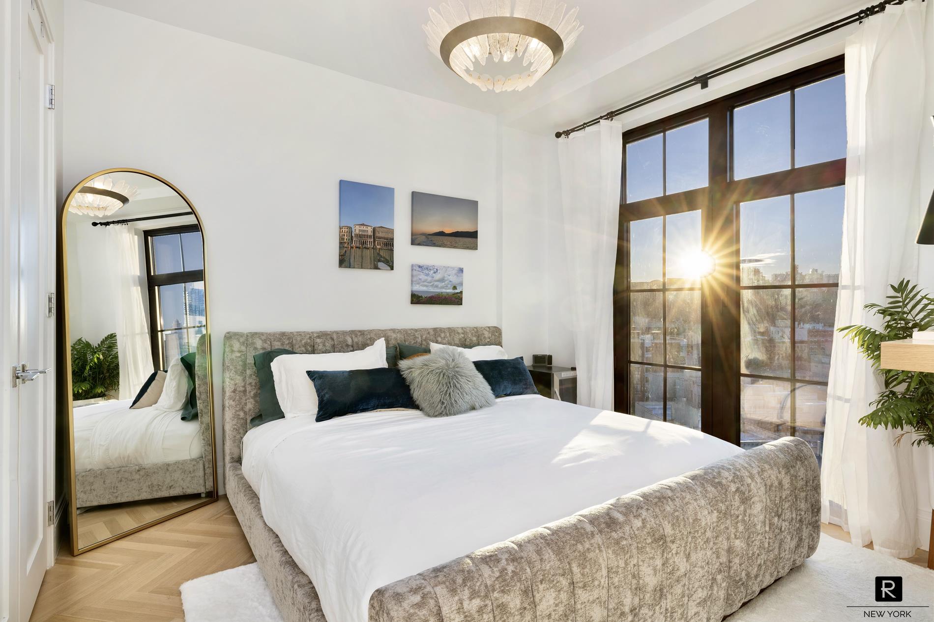 #5 photo, New York City, マンハッタン West Harlem , NY 10027