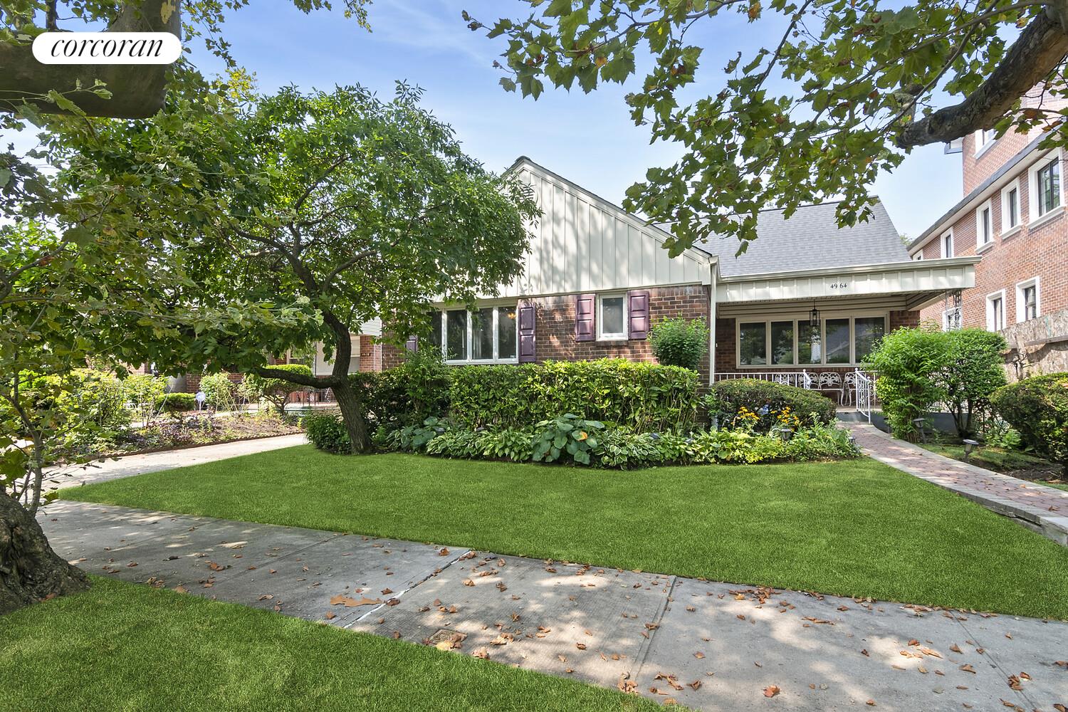 #1 photo, 49-64 175TH Place, 皇后区 新鲜草原 Fresh Meadows , NY 11365