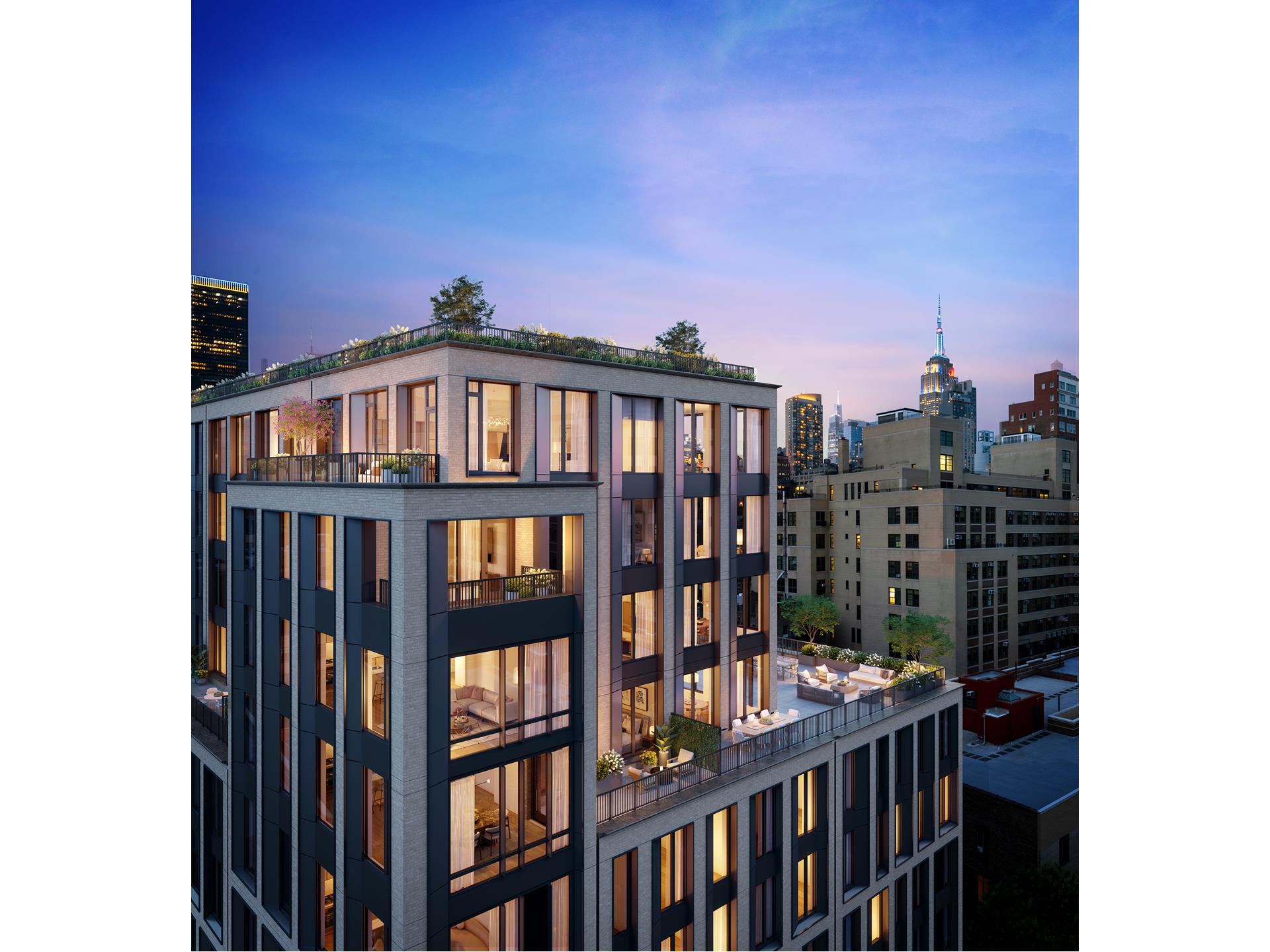 #6 photo, New York City, マンハッタン Chelsea , NY 10011