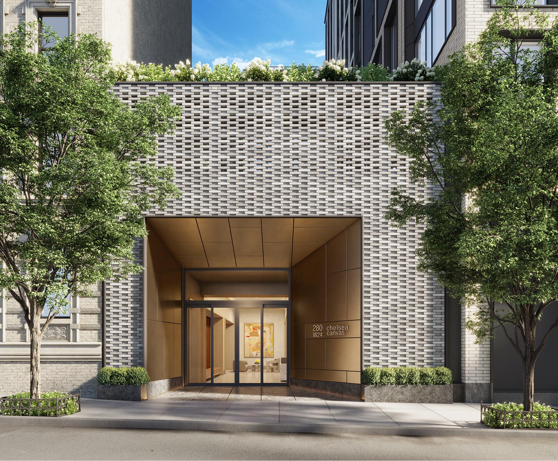 #7 photo, New York City, マンハッタン Chelsea , NY 10011