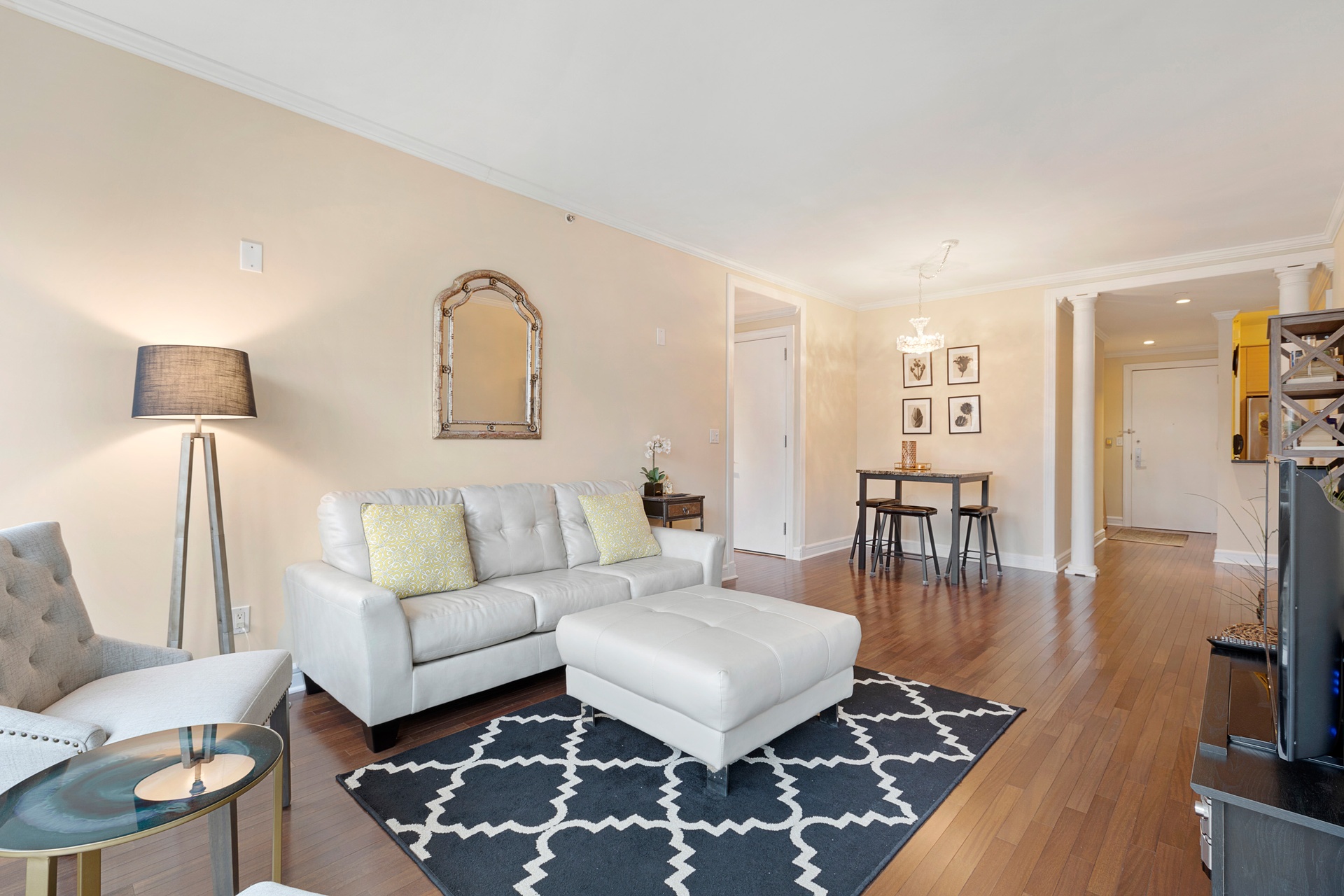 #1 photo, 120 Riverside Boulevard, マンハッタン Lincoln Square , NY 10069