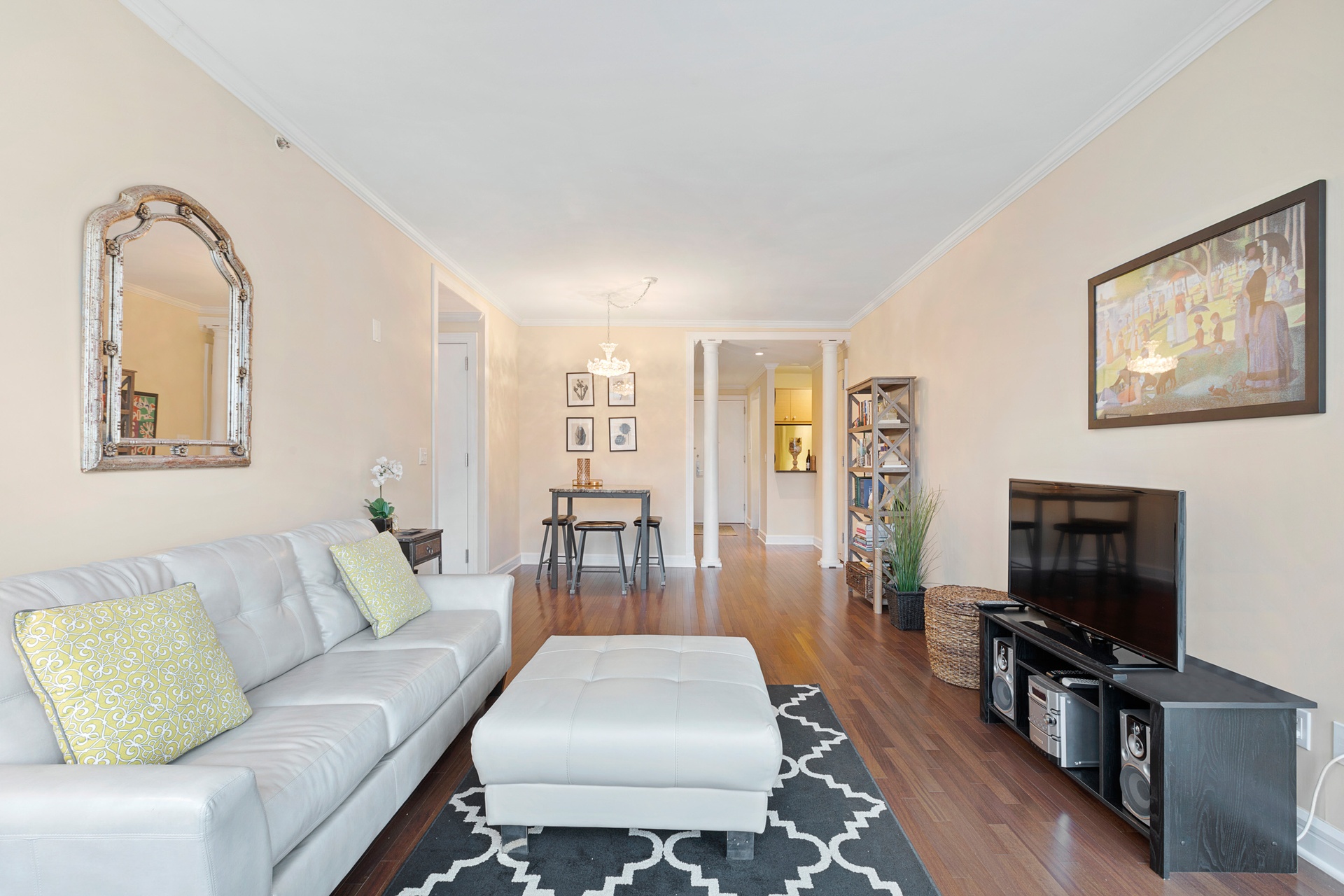 #3 photo, 120 Riverside Boulevard, マンハッタン Lincoln Square , NY 10069