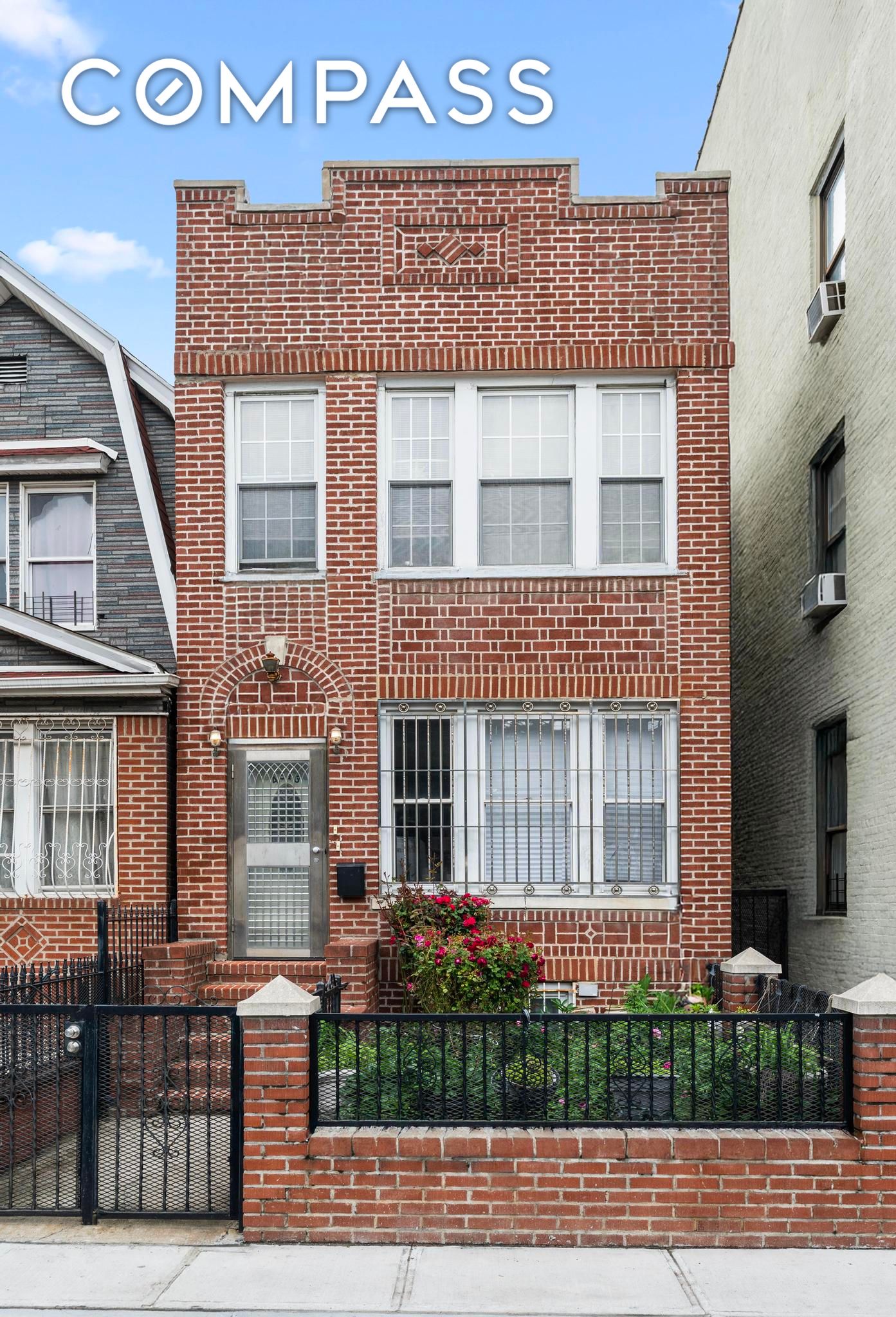 #1 photo, 4513 Snyder Avenue, ब्रुकलीन East Flatbush , NY 11203