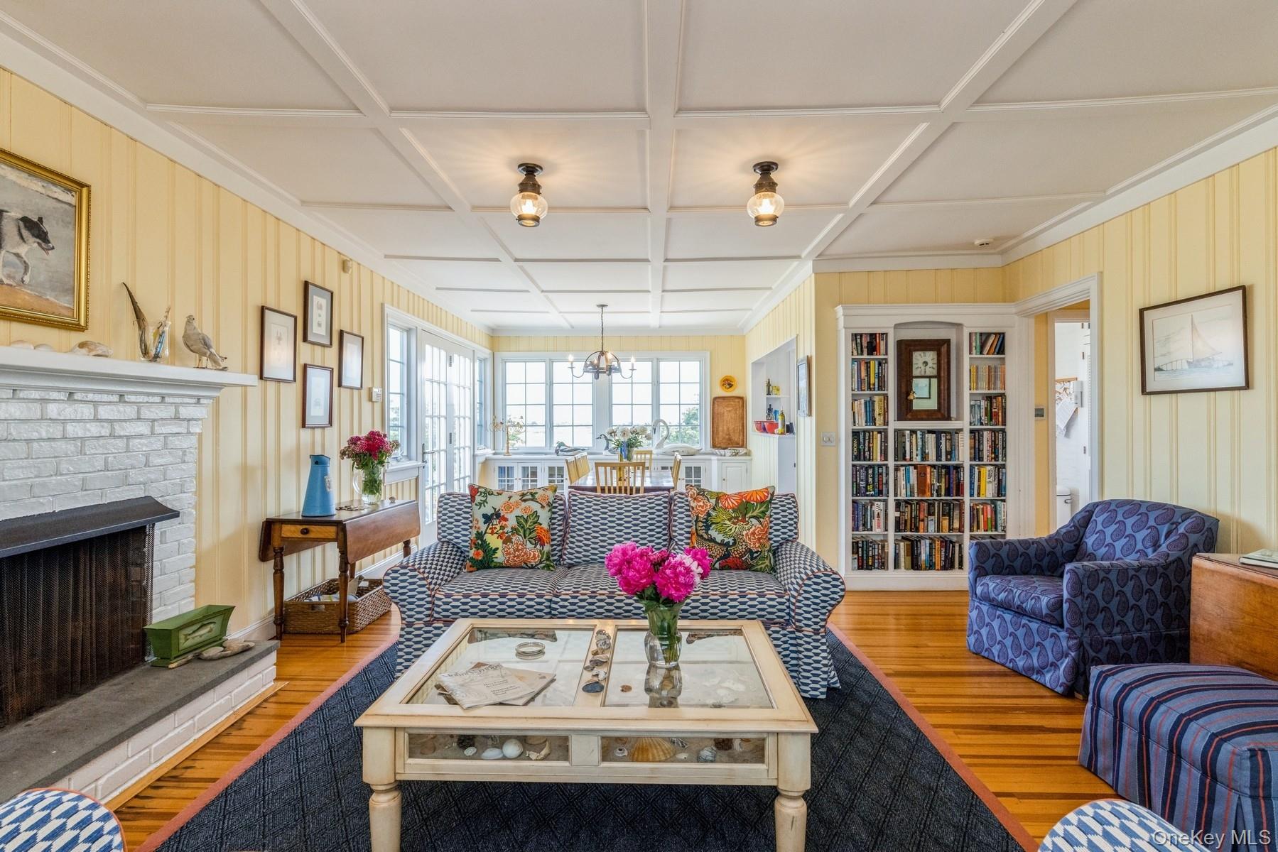 #8 photo, 196 Dune Road, サフォーク郡 Quogue , NY 11959