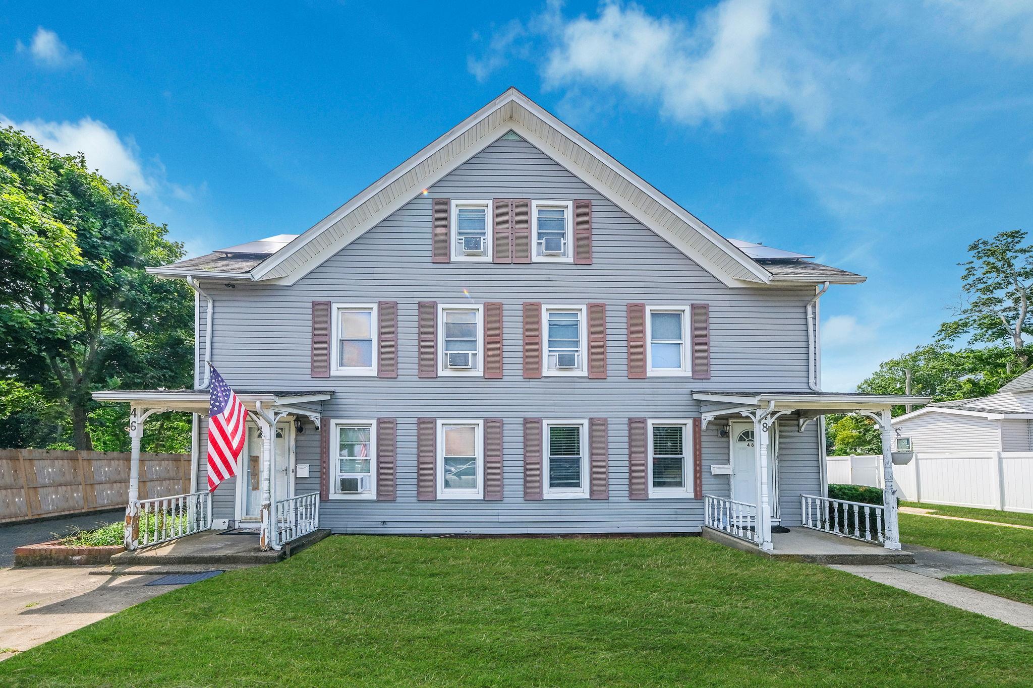 #1 photo, 46 Lincoln Avenue, सफ़ोक काउंटी Sayville , NY 11782