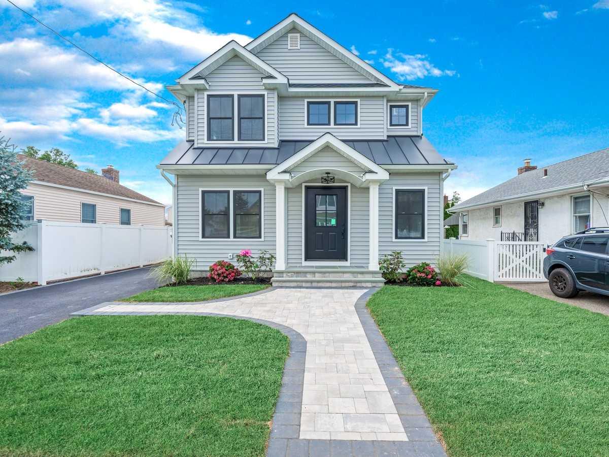 #1 photo, 41 Albany Avenue, ナッソー郡 Westbury , NY 11590