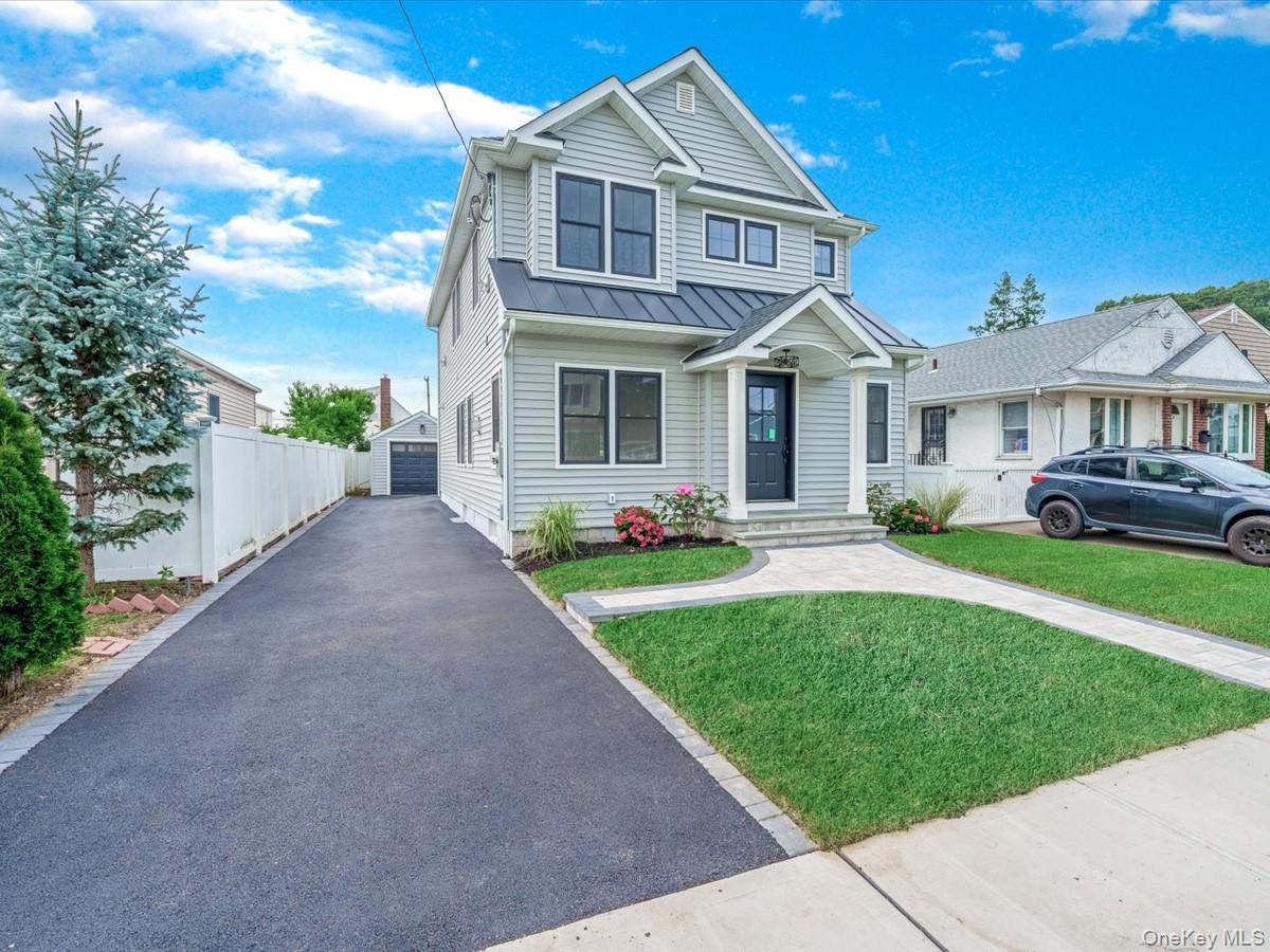 #2 photo, 41 Albany Avenue, ナッソー郡 Westbury , NY 11590