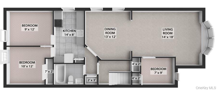 #4 photo, 70-49 66th Place, クイーンズ区 Glendale , NY 11385