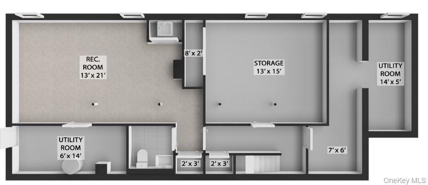 #5 photo, 70-49 66th Place, クイーンズ区 Glendale , NY 11385