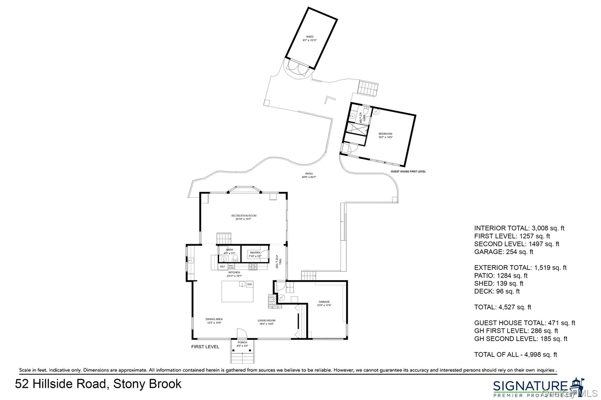 #19 photo, 52 Hillside Road, Stony Brook , NY 11790