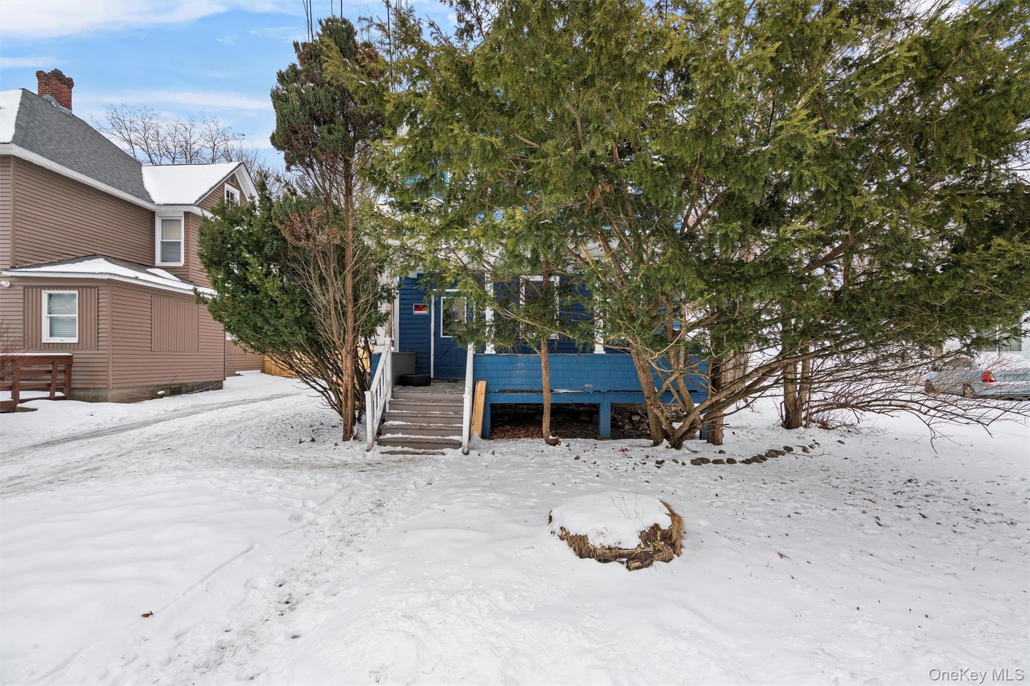 #2 photo, 25 Prince Street, Monticello , NY 12701