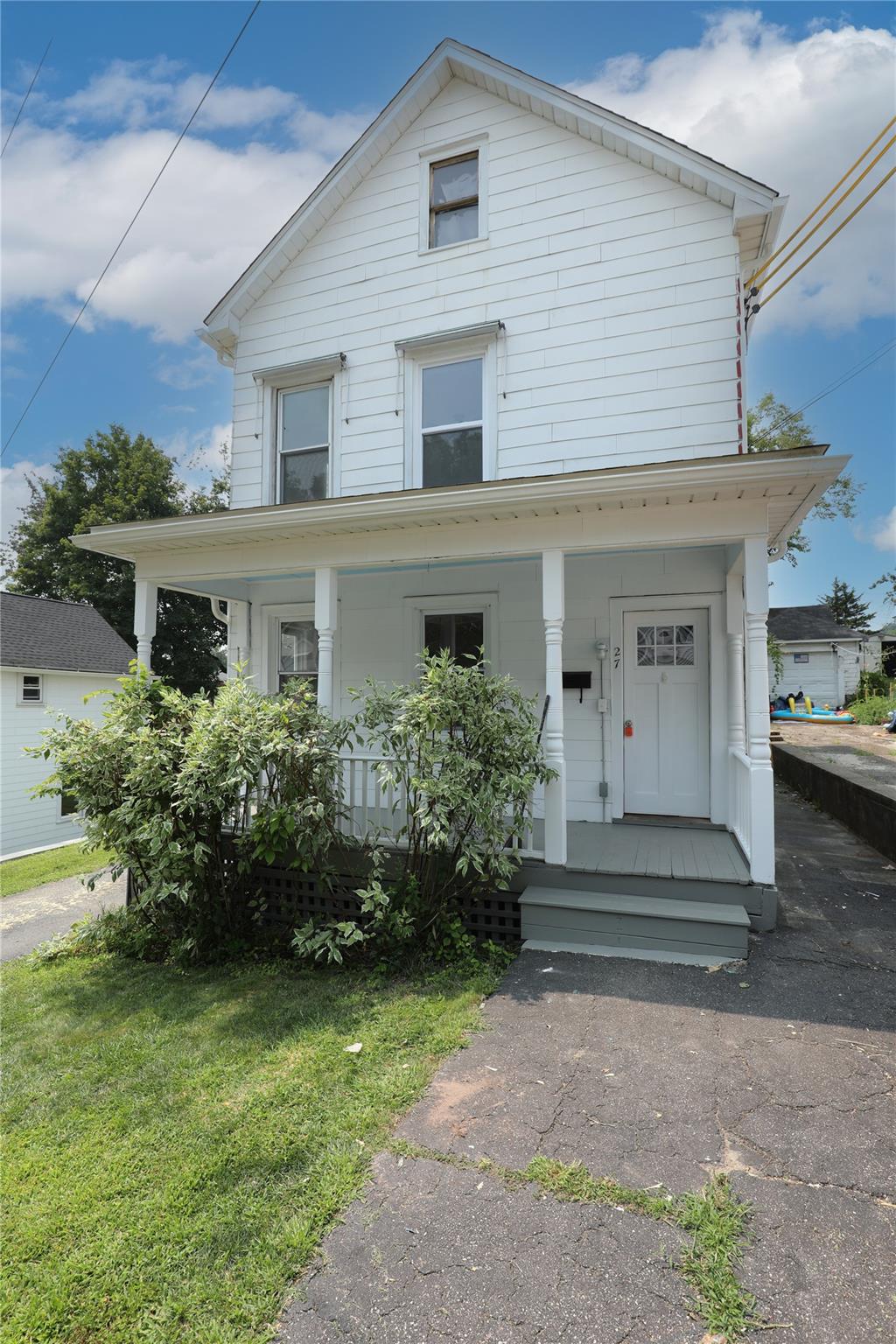 #1 photo, 27 Jarrold Street, 纽约州 Kingston , NY 12401