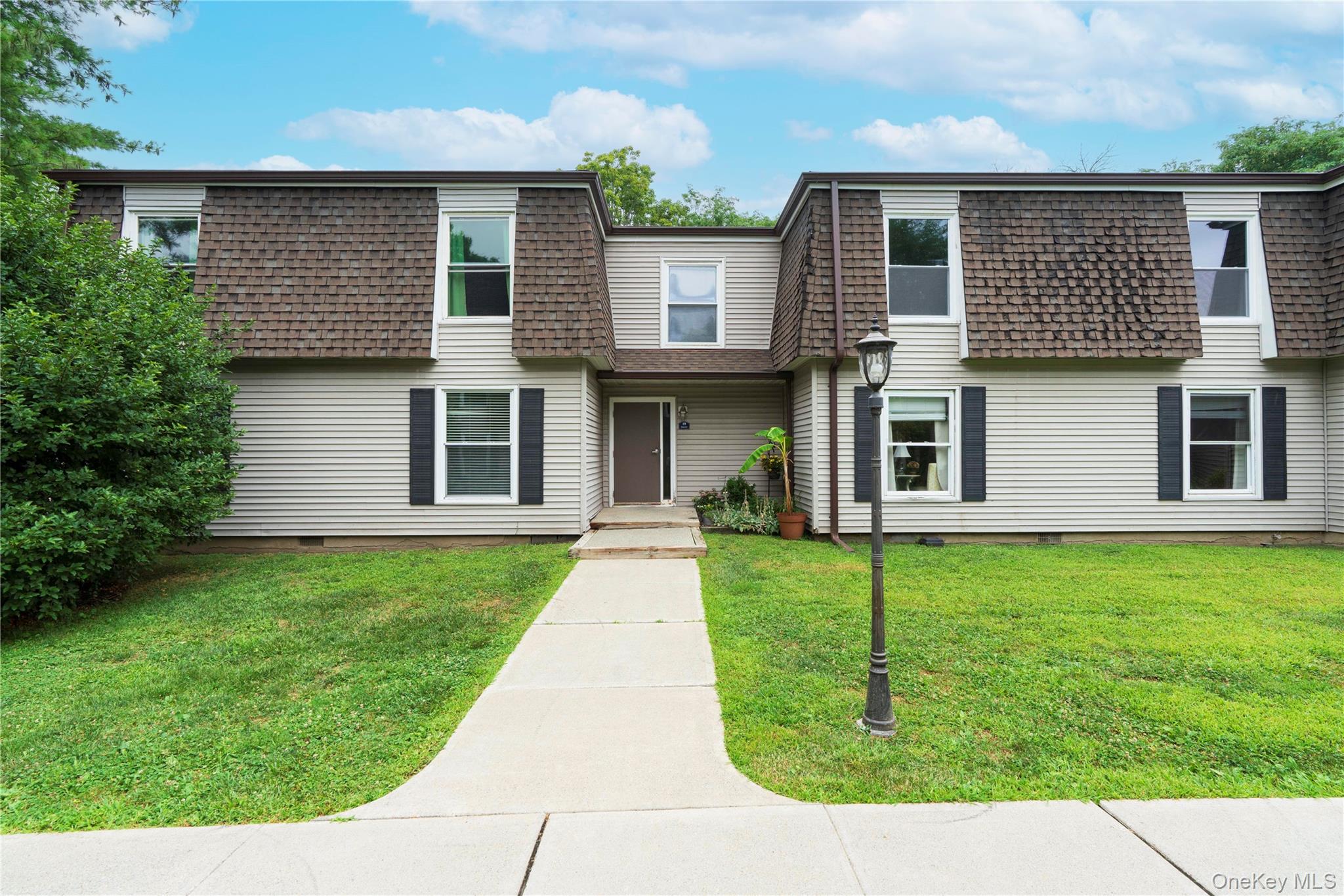 #1 photo, 19 B Stout Court, Poughkeepsie , NY 12603