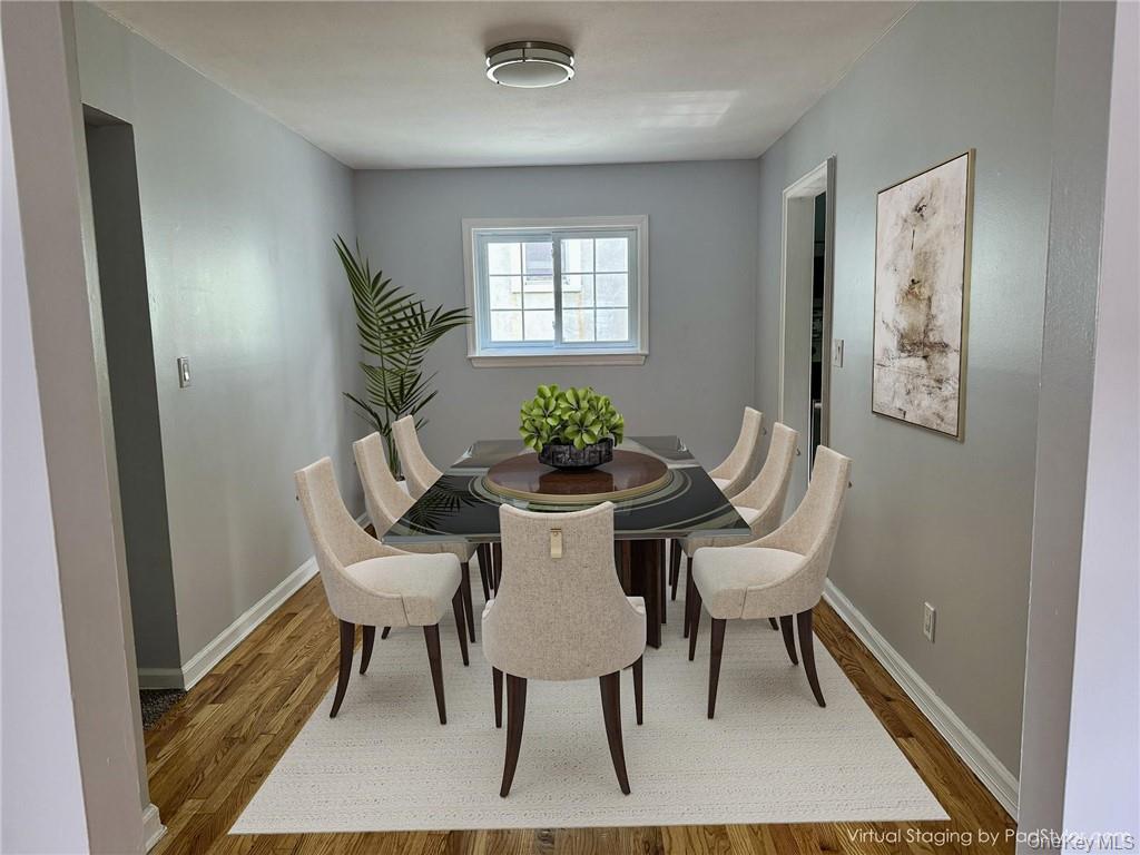 #4 photo, 415 Warwick Avenue, Mount Vernon , NY 10553