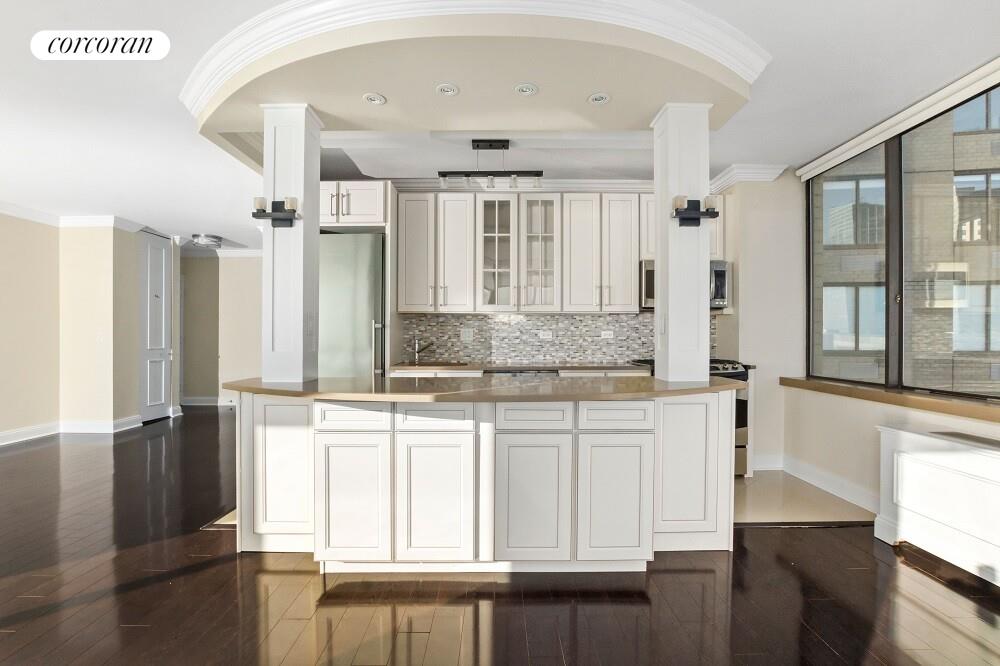 #4 photo, 380 RECTOR Place, マンハッタン Battery Park City , NY 10280