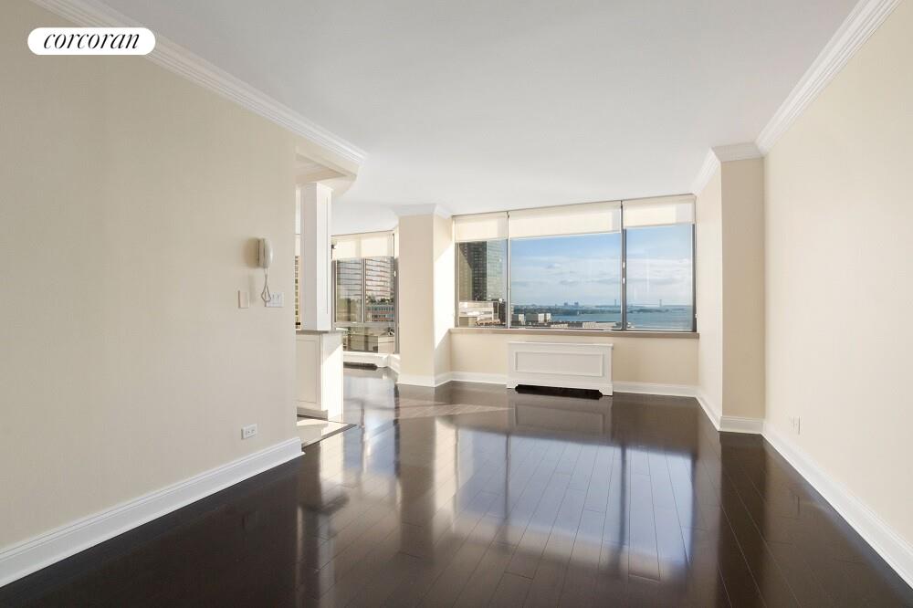 #5 photo, 380 RECTOR Place, マンハッタン Battery Park City , NY 10280