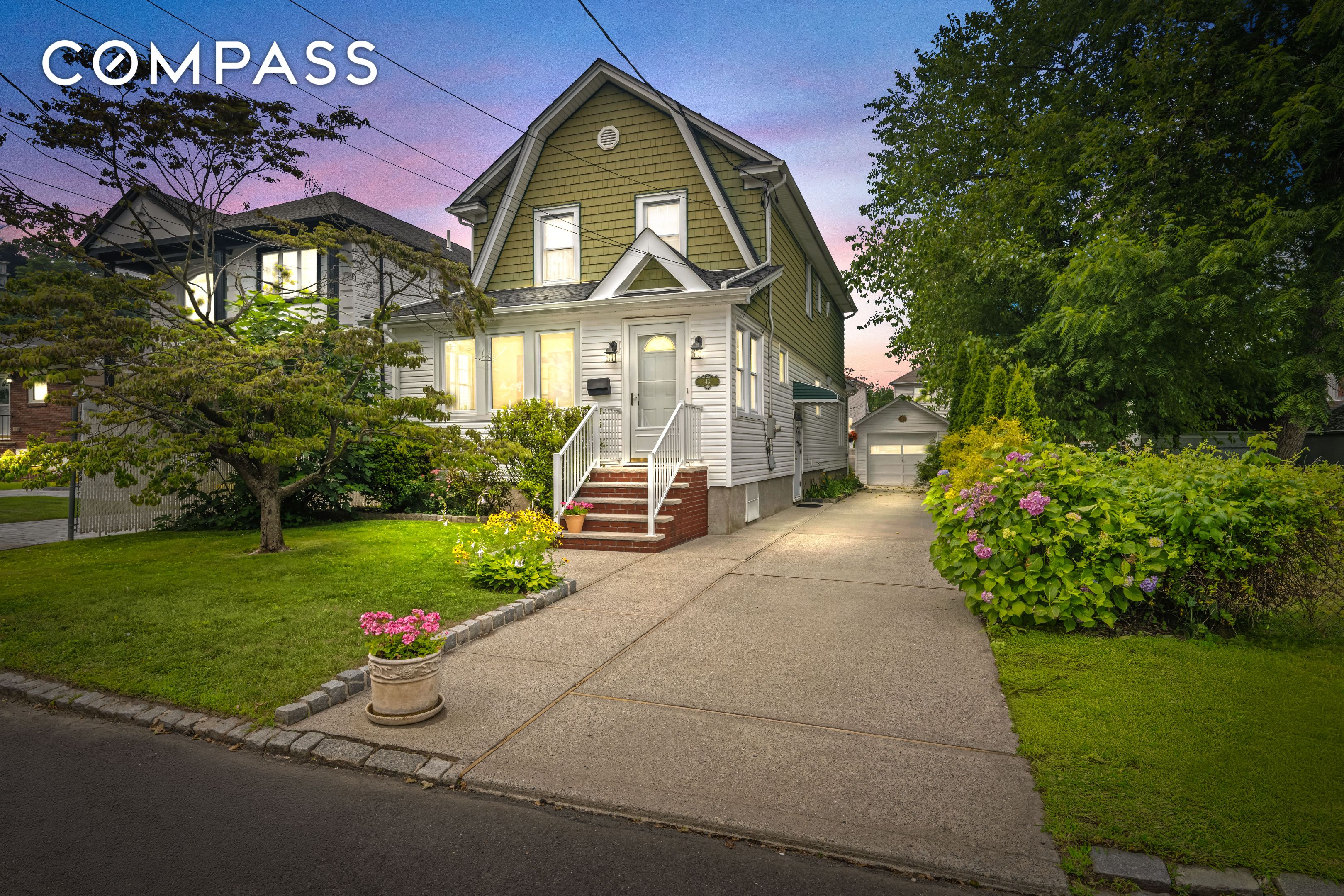 #1 photo, 43 Barton Avenue, New York City , NY 10306