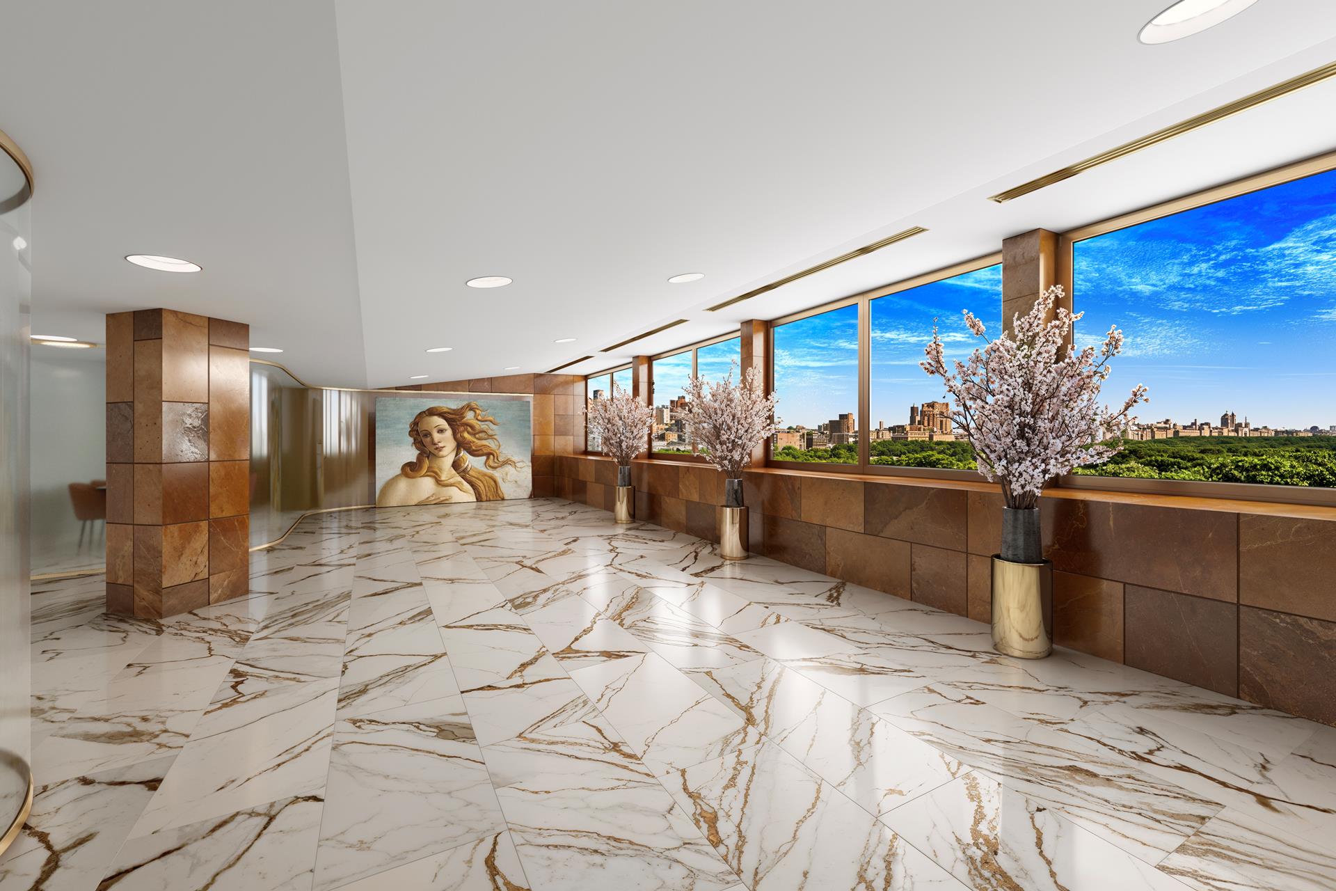 #3 photo, 30 CENTRAL Park S, マンハッタン Central Park South , NY 10019