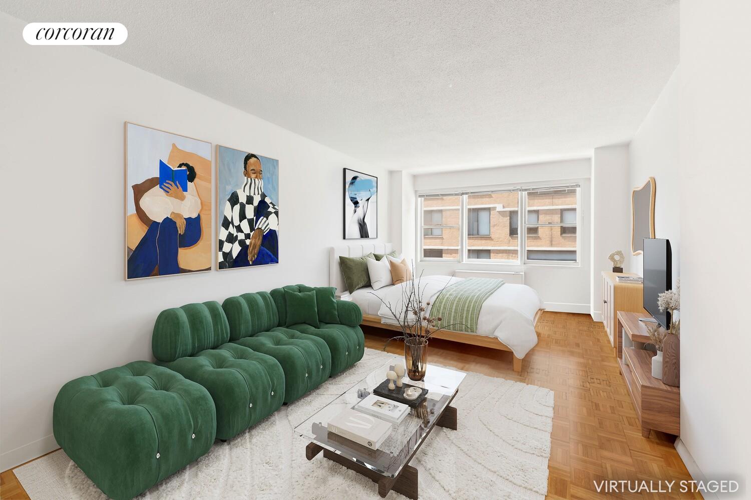 #1 photo, 520 E 81ST Street, Yorkville , NY 10028