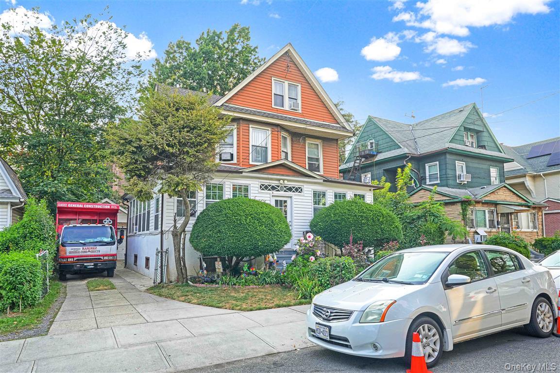 #4 photo, 85-34 121st Street, क्यू गार्डन्स Kew Gardens , NY 11415