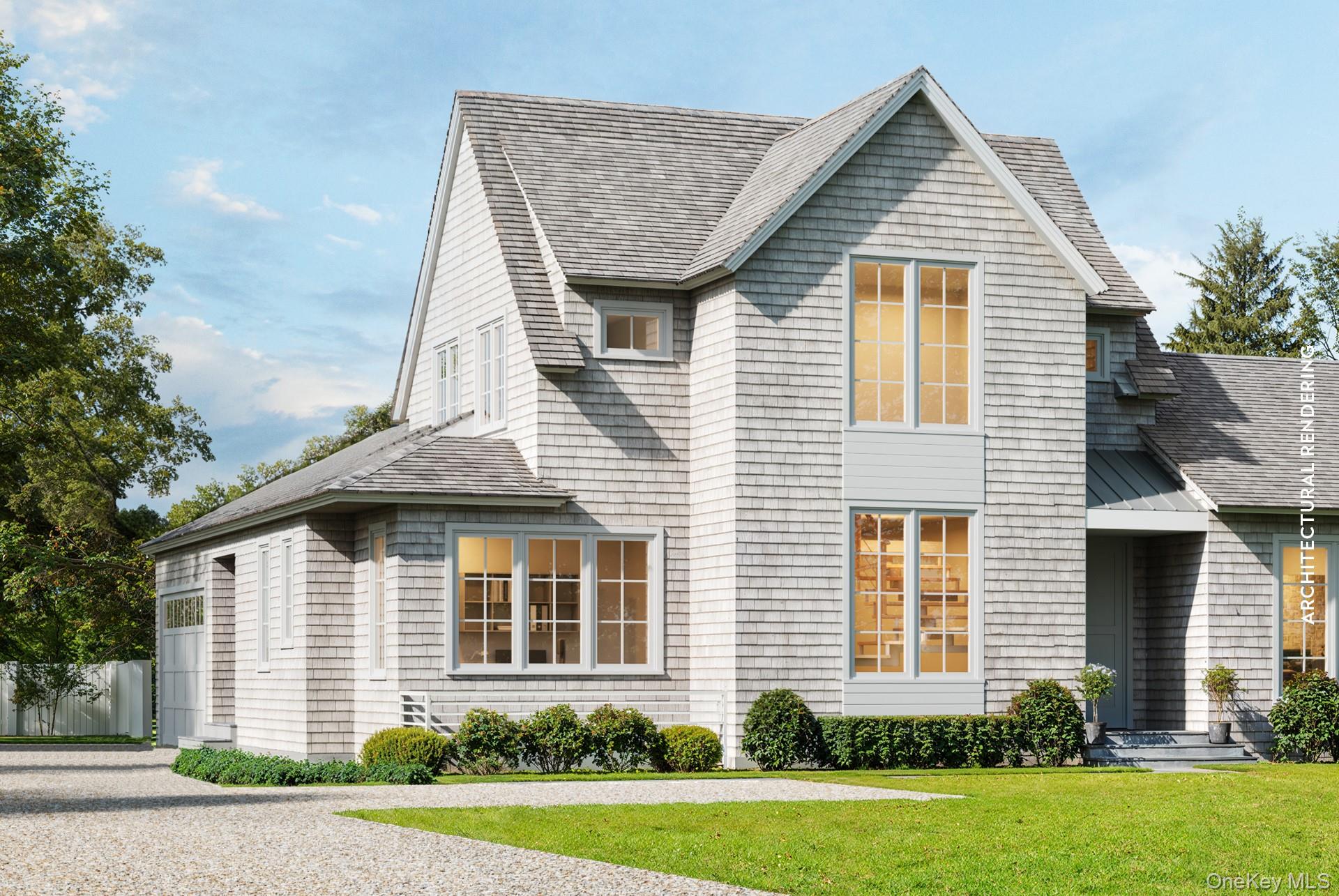 #2 photo, 25 Horseshoe Drive, サフォーク郡 East Hampton , NY 11937