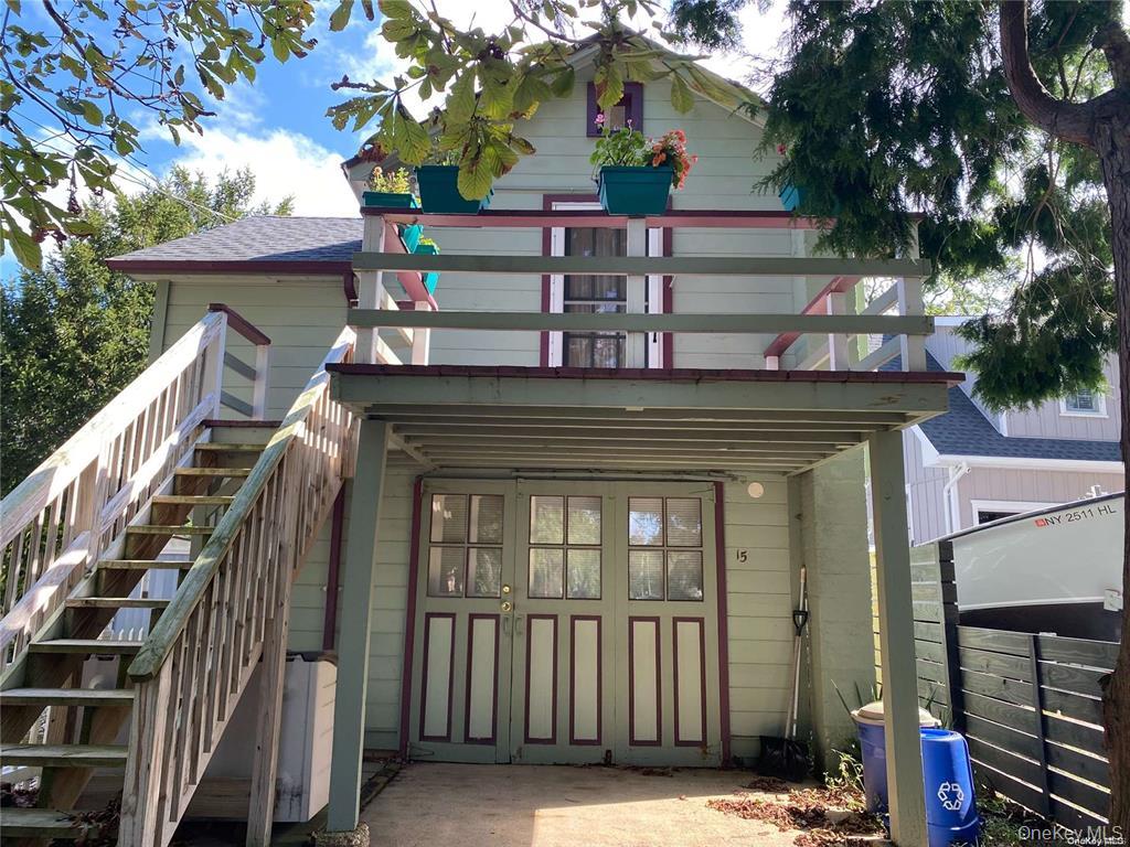 #1 photo, 15 King Road, ナッソー郡 Bayville , NY 11709