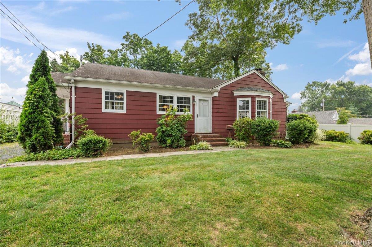 #1 photo, 37 Church Street, מחוז נסאו Syosset , NY 11791