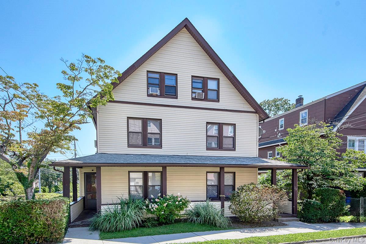 #1 photo, 25-27 Exchange Place, Port Chester , NY 10573