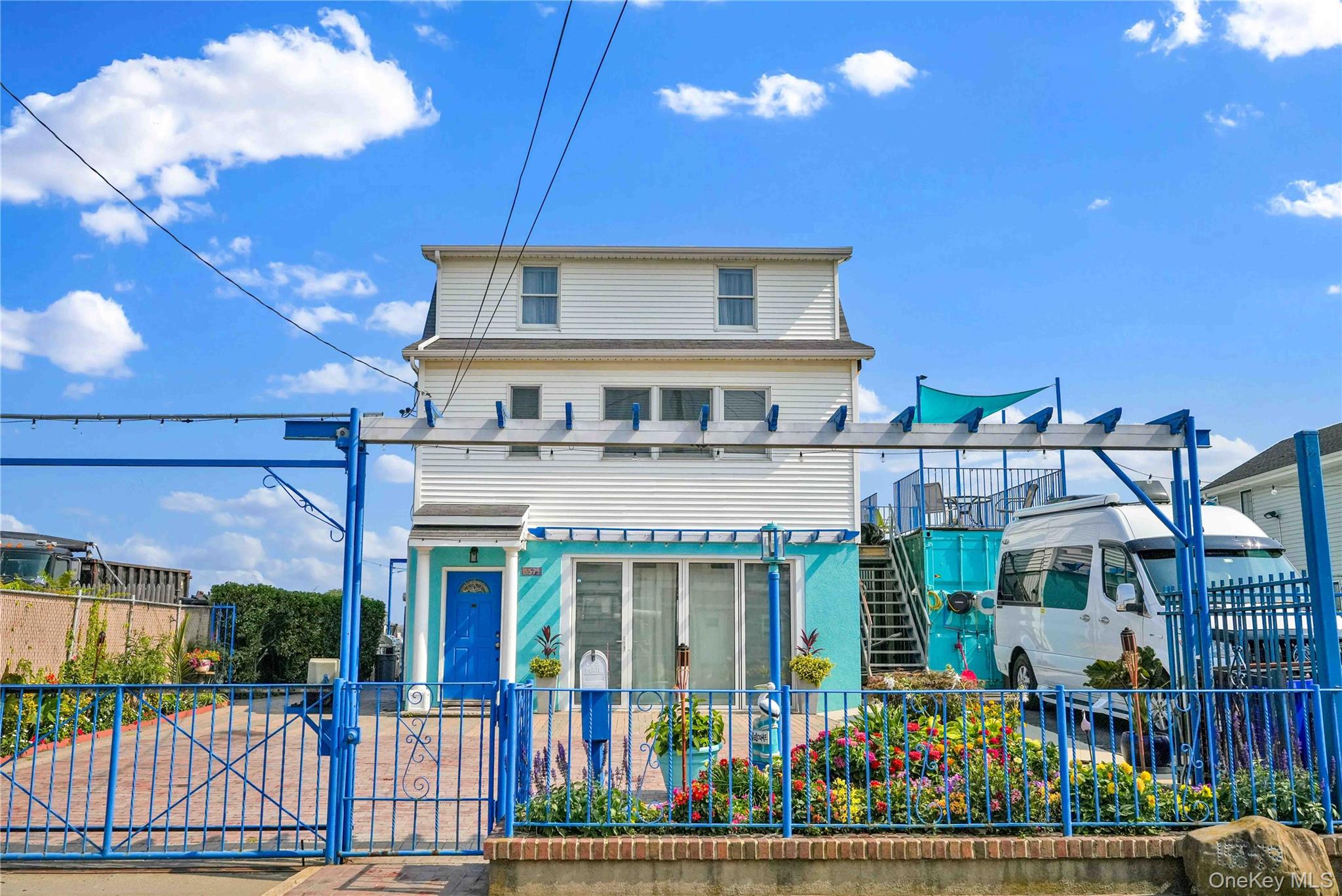 #3 photo, 15579 Bayview Avenue, クイーンズ区 Rosedale , NY 11422