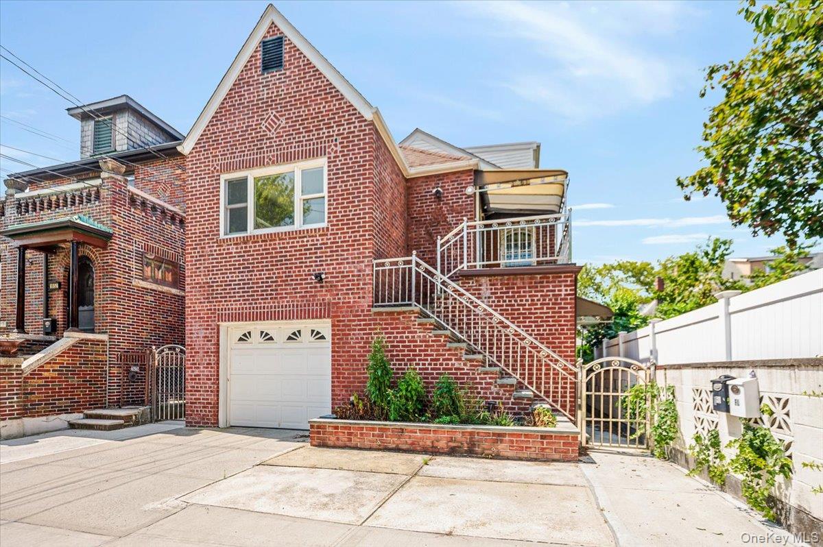 #1 photo, 1861 Hering Avenue, Bronx , NY 10461